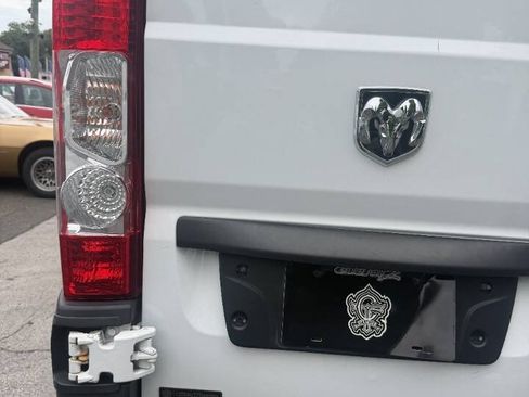 Used 2022 RAM ProMaster 3500 FWD image 14