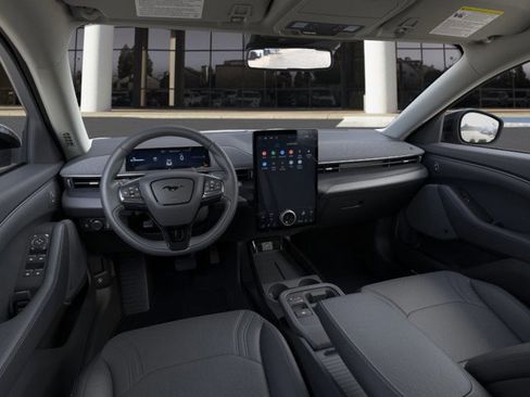 New 2025 Ford Mustang Mach-E Premium image 9