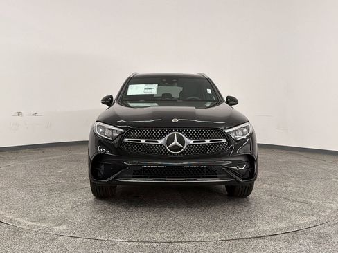 Used 2026 Mercedes-Benz GLC 300 image 6