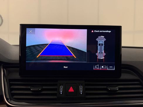 Certified 2023 Audi Q5 2.0T Premium w/ Convenience Package image 24