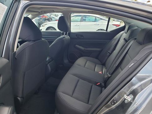 Used 2025 Nissan Altima 2.5 SV w/ SV Special Edition Package image 7