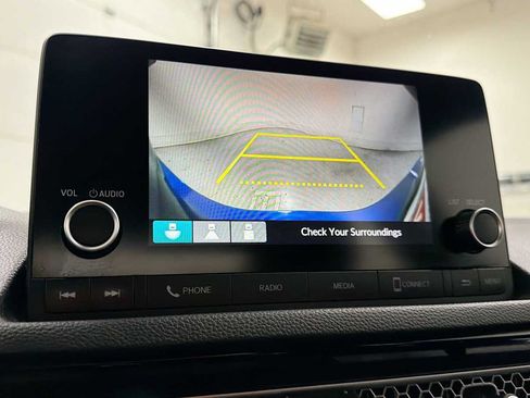 Used 2022 Honda Civic Sport image 19