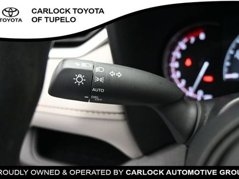 Used 2025 Toyota RAV4 XLE w/ Convenience Package FWD image 49