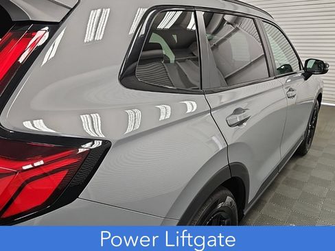 Used 2026 Honda CR-V Sport-L image 10