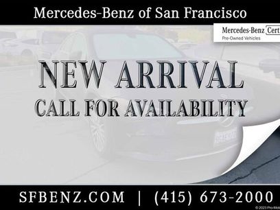 Certified 2023 Mercedes-Benz CLA 250 Black