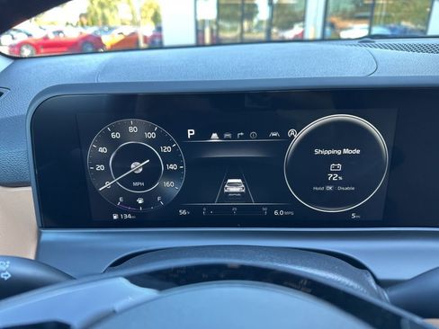 New 2026 Kia Seltos EX w/ EX Sunroof Package image 35