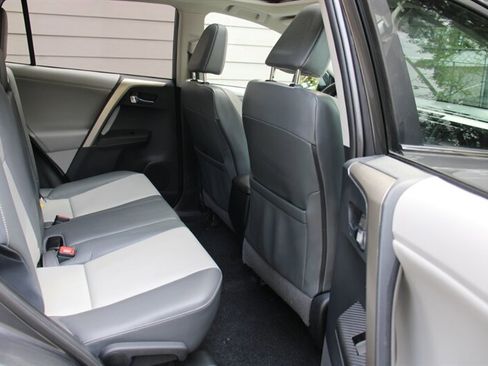 Used 2013 Toyota RAV4 Limited image 6