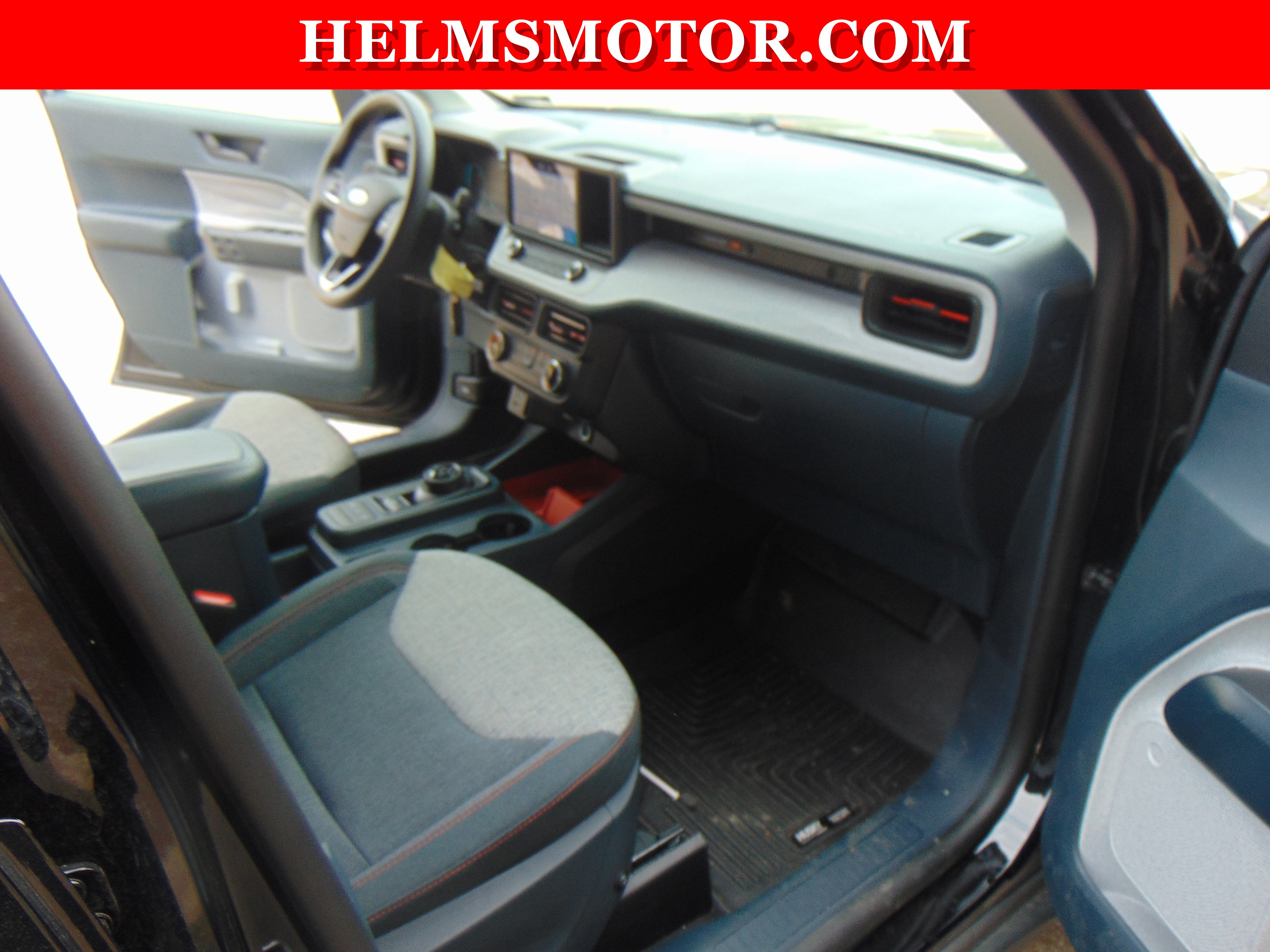 Used 2024 Ford Maverick XLT FWD image 34
