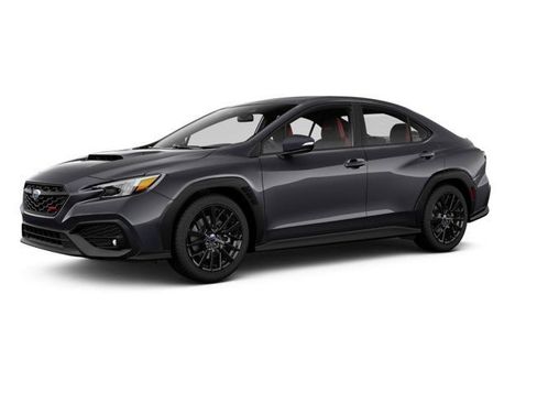 New 2025 Subaru WRX Limited image 3