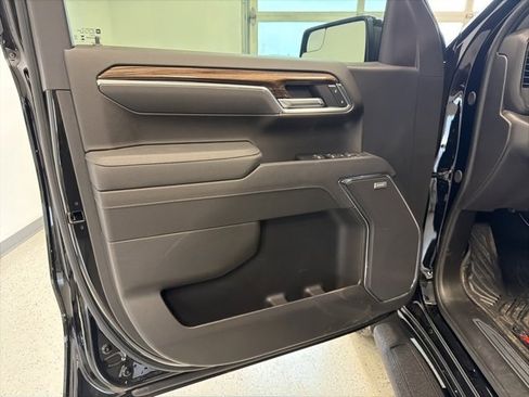 New 2026 Chevrolet Silverado 1500 LT Trail Boss w/ Convenience Package II image 47