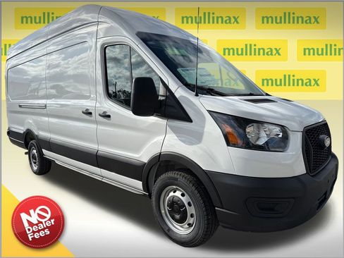 New 2026 Ford Transit 350 Base image 1