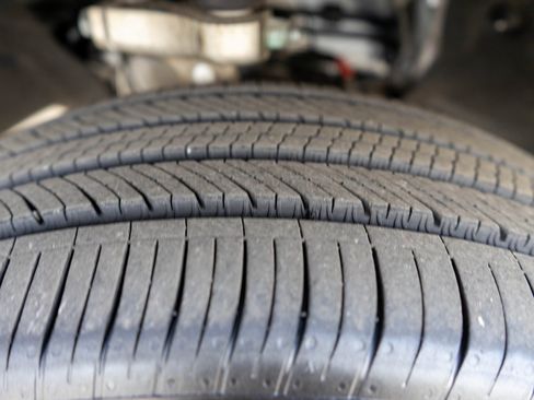 Used 2022 Audi SQ5 Prestige image 39