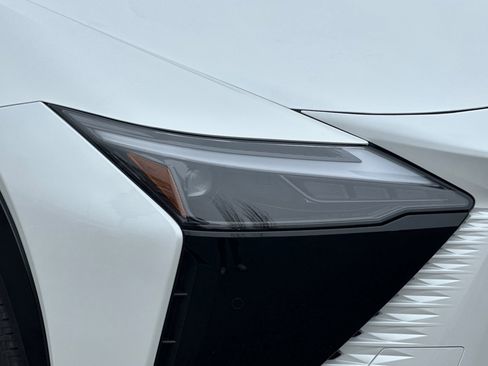 New 2026 Lexus RZ 450e 2WD image 11