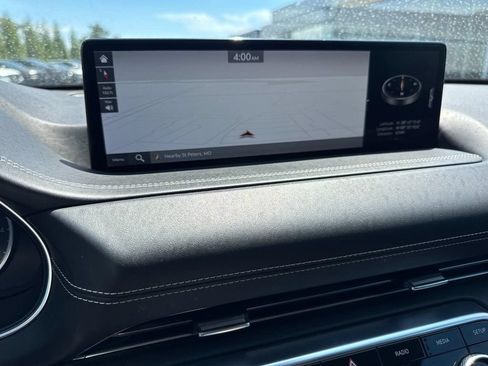 Used 2021 Genesis GV80 3.5T AWD/4WD image 22