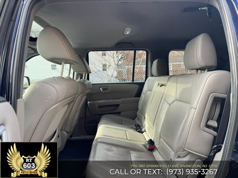 Used 2015 Honda Pilot EX-L image 7