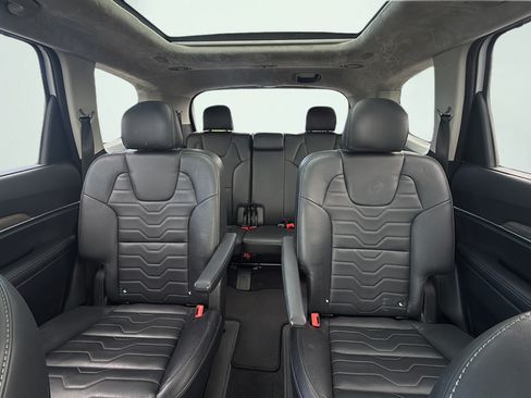 Used 2021 Kia Telluride SX w/ SX Prestige Package AWD/4WD image 31