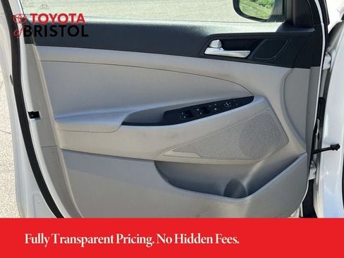 Used 2020 Hyundai Tucson Value AWD/4WD image 24