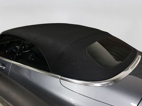 Used 2017 Mercedes-Benz S 550 Cabriolet image 18