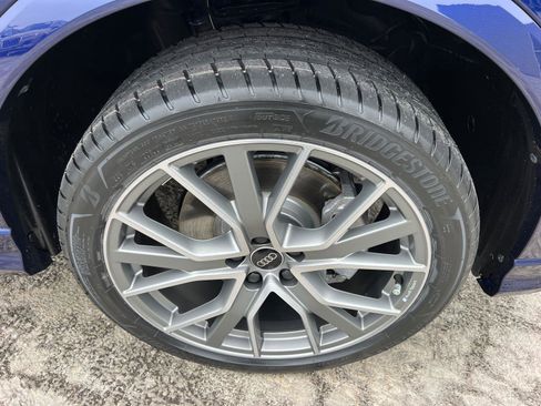 Certified 2025 Audi Q3 2.0T Premium Plus w/ Premium Plus Package image 12