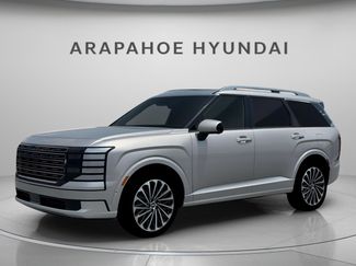 New 2026 Hyundai Palisade Calligraphy video 1