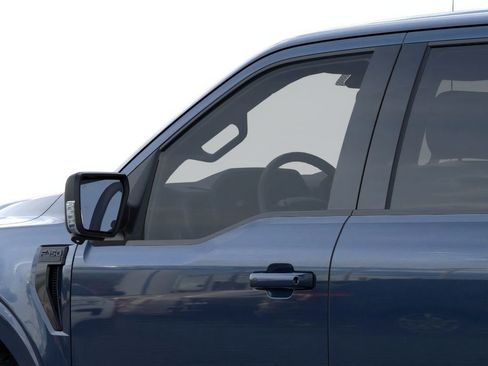 Used 2025 Ford F150 XLT w/ Equipment Group 302A MID image 42