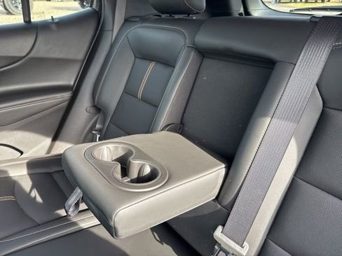 Used 2022 Chevrolet Equinox Premier AWD/4WD image 30