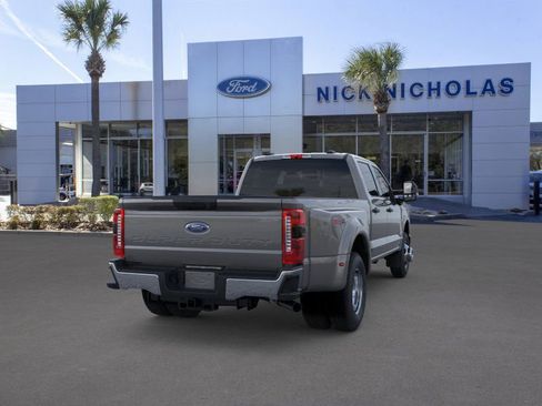 New 2026 Ford F350 XLT w/ 360-Degree Camera Package image 8