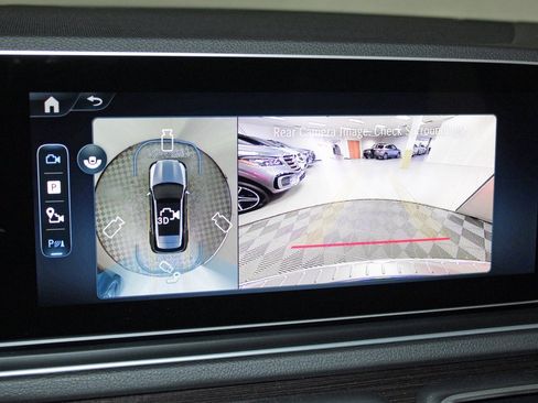 Certified 2026 Mercedes-Benz GLE 450 GLE 450 image 23