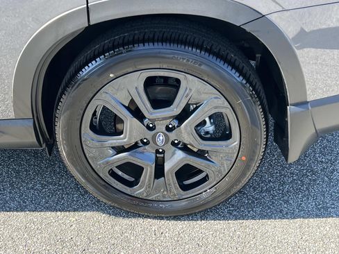 Certified 2025 Subaru Ascent Onyx Edition w/ Onyx Package image 19