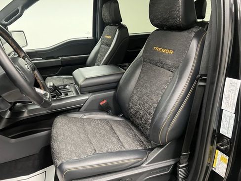 Used 2023 Ford F150 Tremor image 24