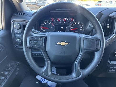 New 2026 Chevrolet Silverado 3500 W/T w/ WT Convenience Package image 17