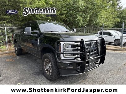Used 2025 Ford F250 King Ranch