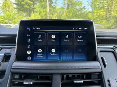 Certified 2022 Chevrolet Tahoe RST w/ Luxury Package AWD/4WD image 30