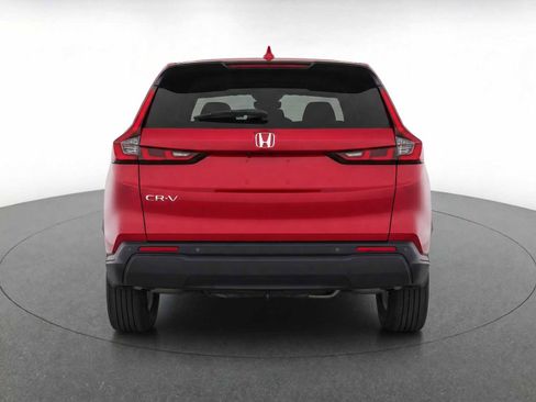 Used 2023 Honda CR-V EX-L image 8