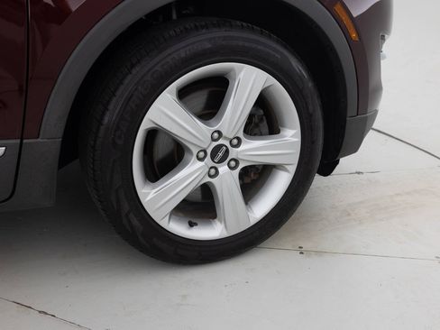 Used 2018 Lincoln MKC Premiere AWD/4WD image 19