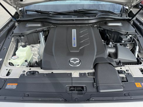 New 2026 MAZDA CX-90 Plug-In Hybrid w/ Premium Plus image 20