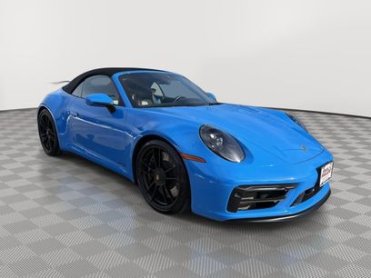 Used 2023 Porsche 911 Carrera GTS