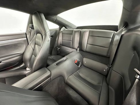 Certified 2019 Porsche 911 Turbo AWD/4WD image 37