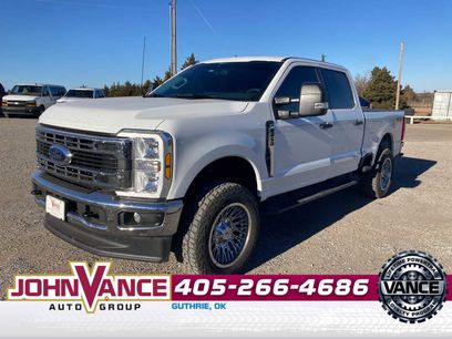 Used 2024 Ford F250 XLT w/ FX4 Off-Road Package