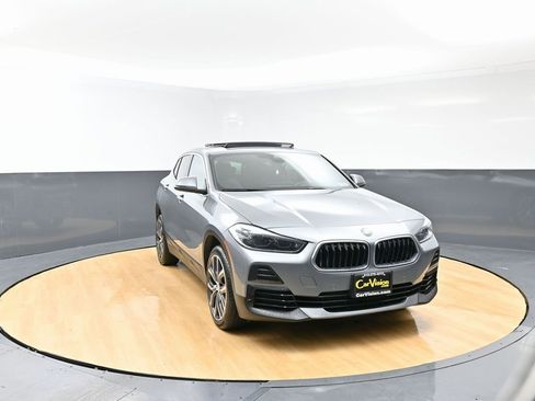 Used 2023 BMW X2 xDrive28i w/ Premium Package 2 image 3