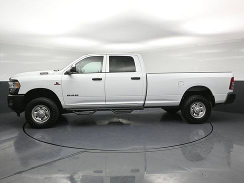 Used 2022 RAM 2500 Tradesman image 2