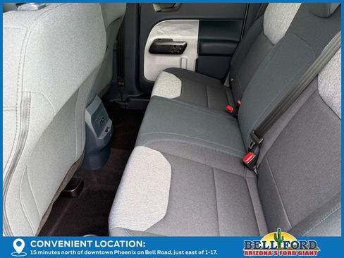New 2026 Ford Maverick XLT image 17