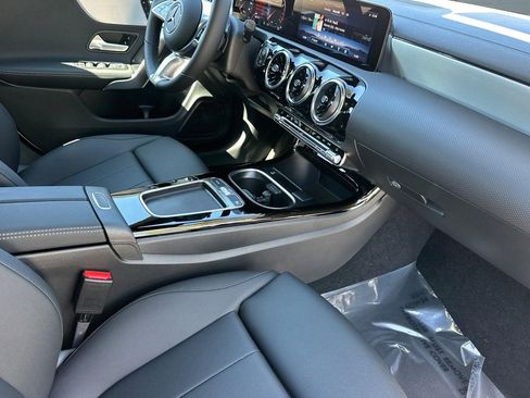 New 2026 Mercedes-Benz CLA 250 image 26