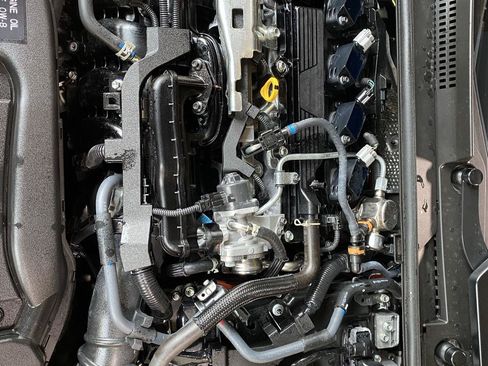 Certified 2026 Toyota Prius AWD image 30