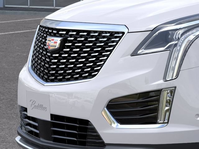 Used 2026 Cadillac XT5 Premium Luxury w/ Driver Assist Package FWD image 13
