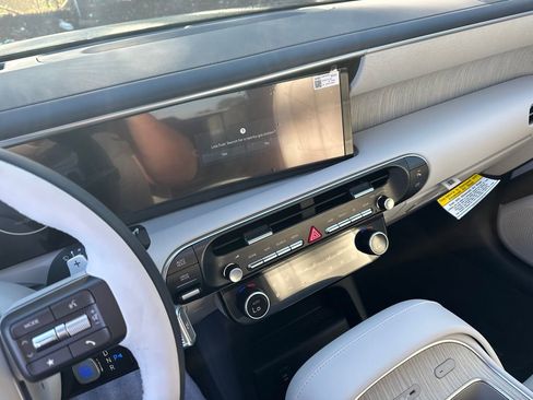 New 2026 Hyundai Palisade Calligraphy image 19