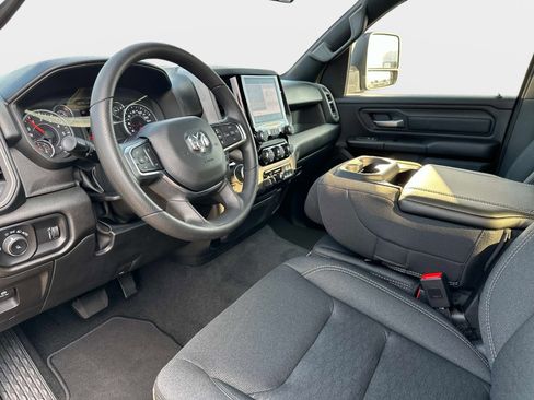 New 2026 RAM 1500 Tradesman image 33