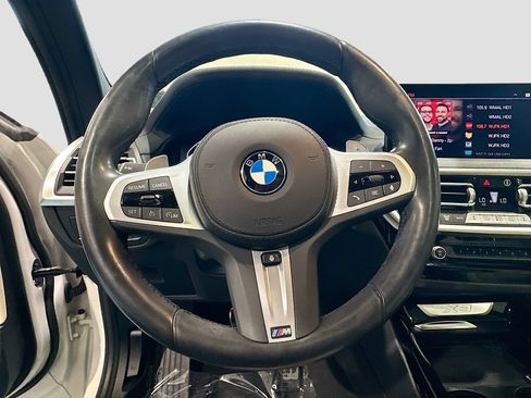 Used 2024 BMW X3 xDrive30i w/ Premium Package AWD/4WD image 11