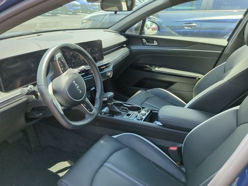Certified 2026 Kia K5 GT-Line AWD/4WD image 20