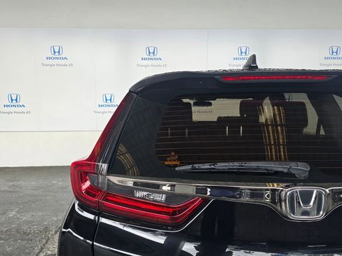 Used 2021 Honda CR-V LX image 39